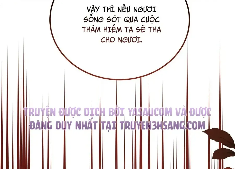 Tôi Sẽ Rời Đi Mà Không Cứu Kẻ Phản Diện Chap 8 - Next Chap 9