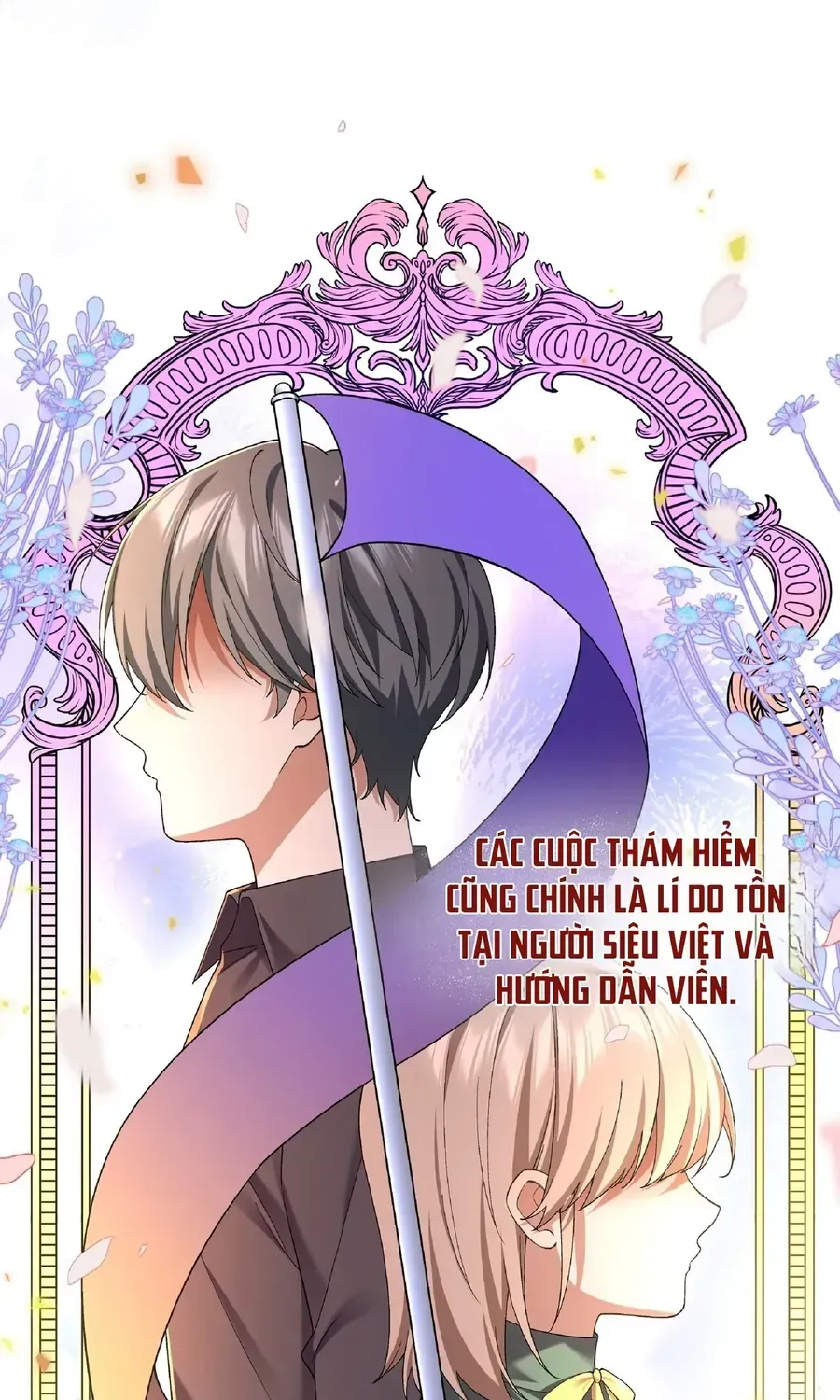 Tôi Sẽ Rời Đi Mà Không Cứu Kẻ Phản Diện Chap 8 - Next Chap 9