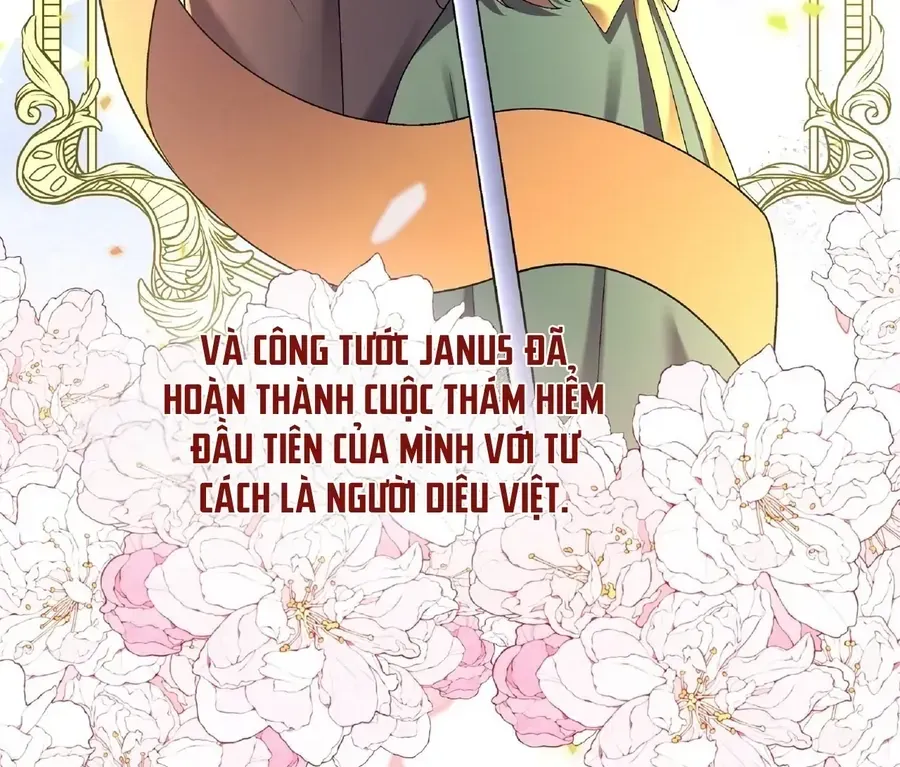 Tôi Sẽ Rời Đi Mà Không Cứu Kẻ Phản Diện Chap 8 - Next Chap 9