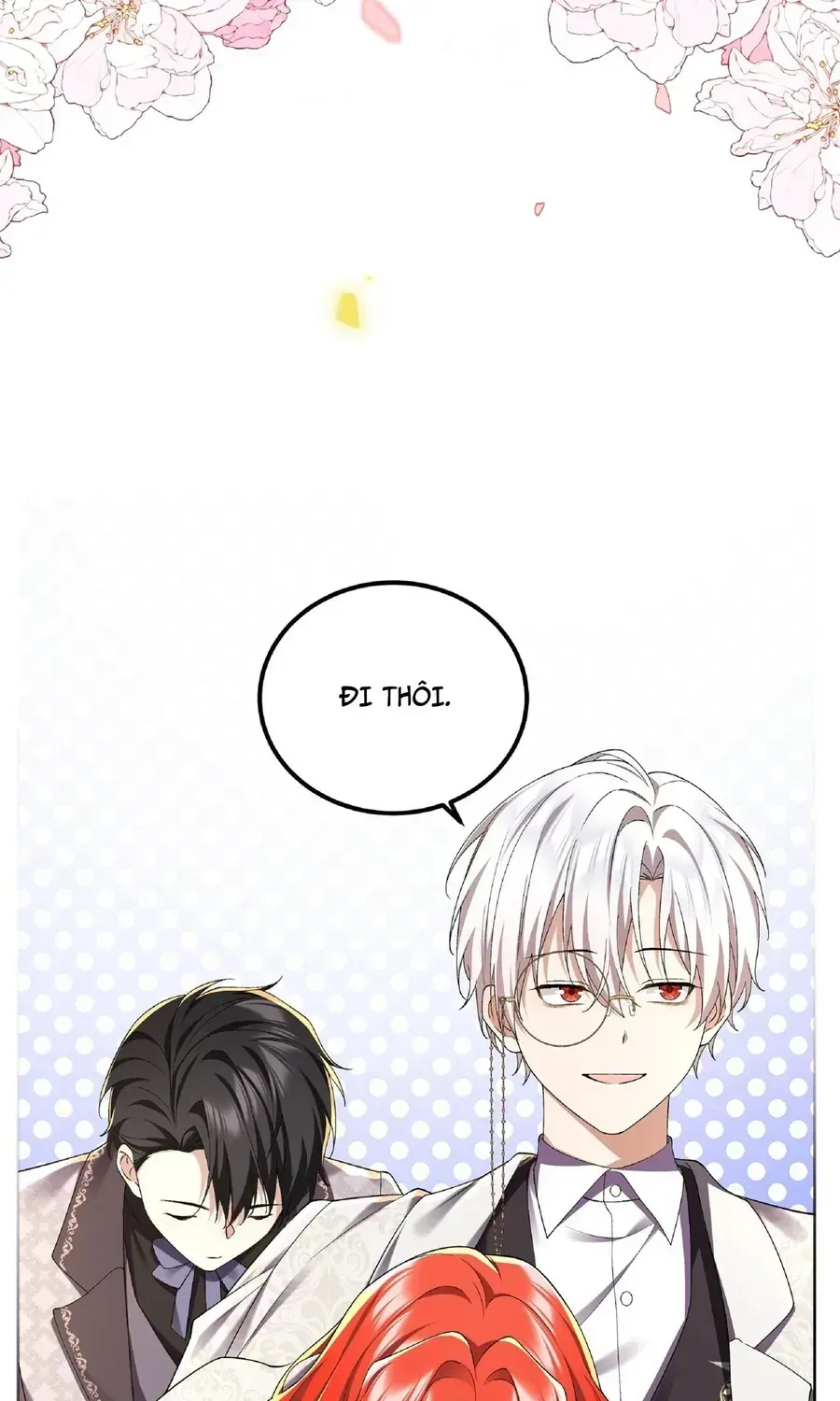 Tôi Sẽ Rời Đi Mà Không Cứu Kẻ Phản Diện Chap 8 - Next Chap 9