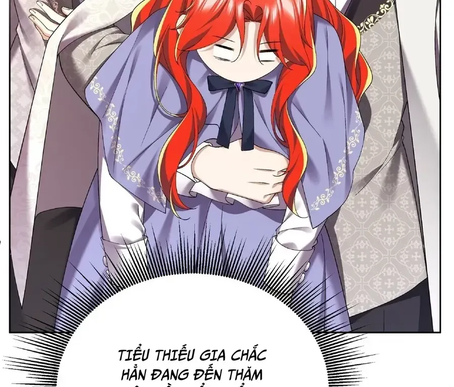 Tôi Sẽ Rời Đi Mà Không Cứu Kẻ Phản Diện Chap 8 - Next Chap 9