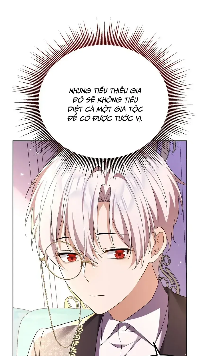 Tôi Sẽ Rời Đi Mà Không Cứu Kẻ Phản Diện Chap 8 - Next Chap 9