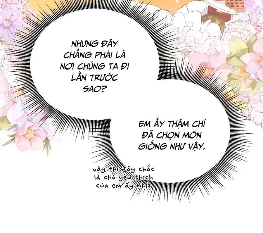 Tôi Sẽ Rời Đi Mà Không Cứu Kẻ Phản Diện Chap 8 - Next Chap 9