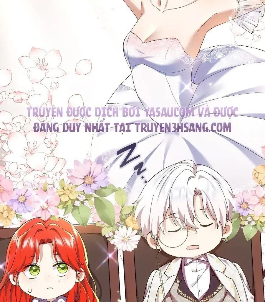 Tôi Sẽ Rời Đi Mà Không Cứu Kẻ Phản Diện Chap 8 - Next Chap 9