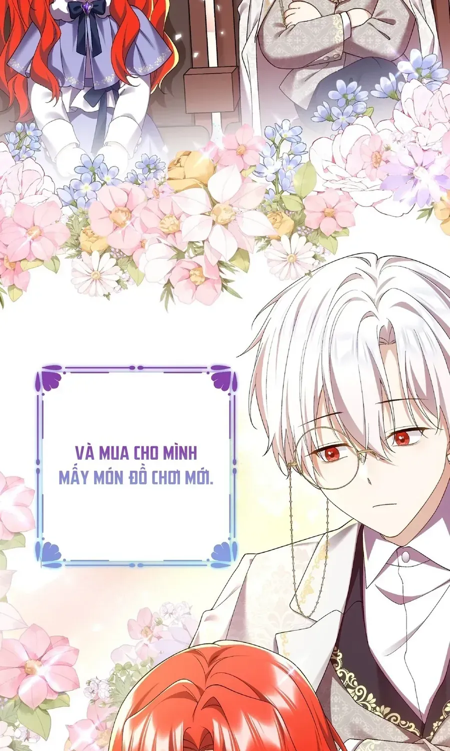 Tôi Sẽ Rời Đi Mà Không Cứu Kẻ Phản Diện Chap 8 - Next Chap 9