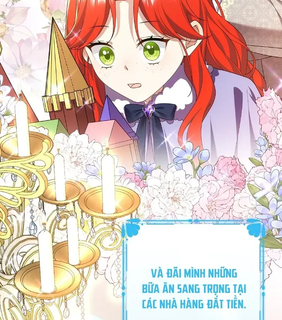 Tôi Sẽ Rời Đi Mà Không Cứu Kẻ Phản Diện Chap 8 - Next Chap 9