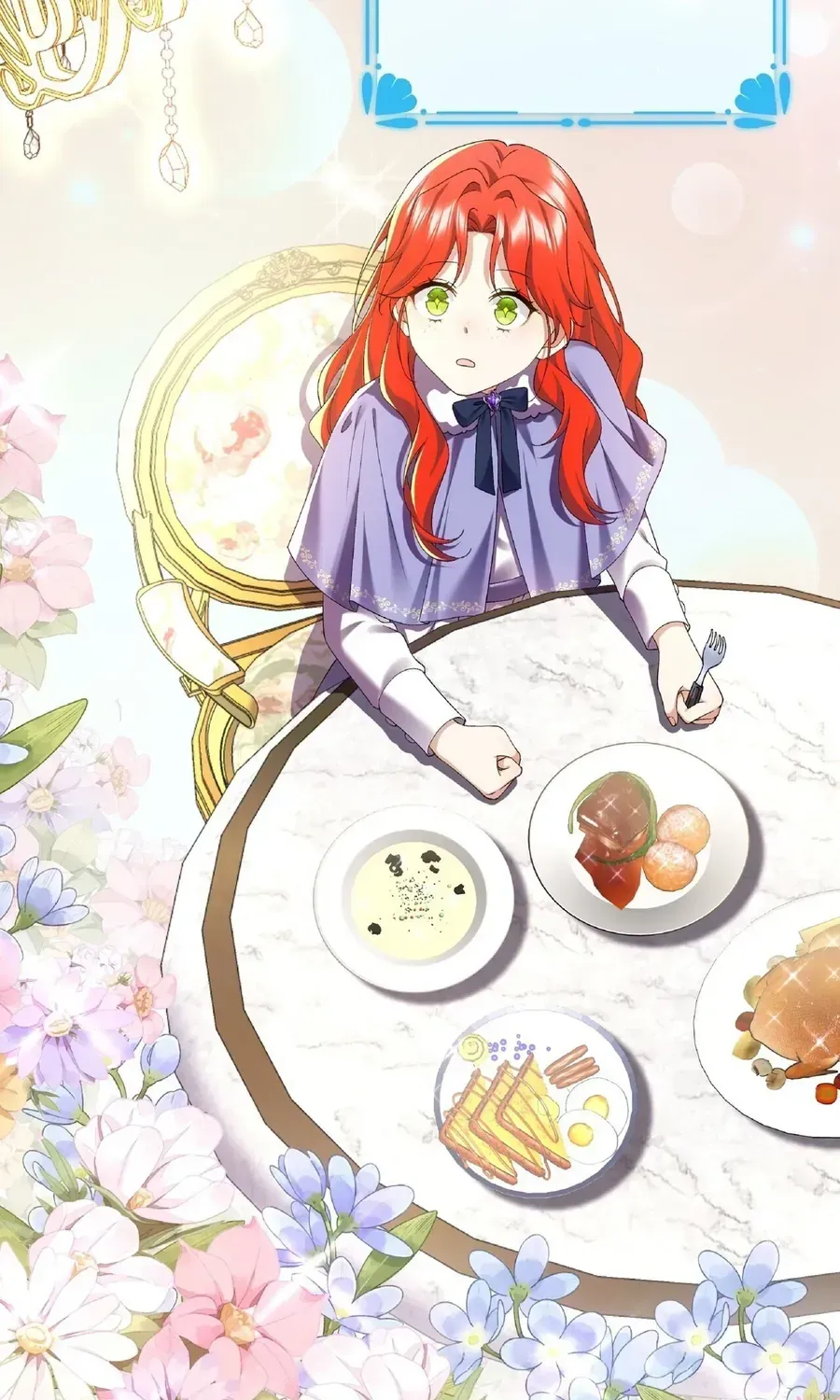 Tôi Sẽ Rời Đi Mà Không Cứu Kẻ Phản Diện Chap 8 - Next Chap 9