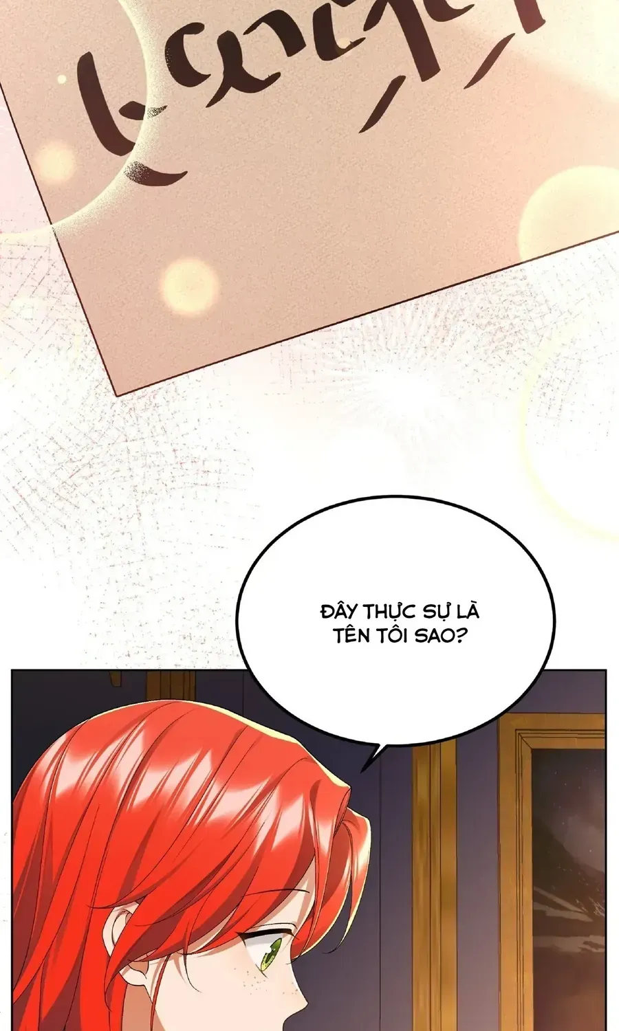Tôi Sẽ Rời Đi Mà Không Cứu Kẻ Phản Diện Chap 9 - Next Chap 10
