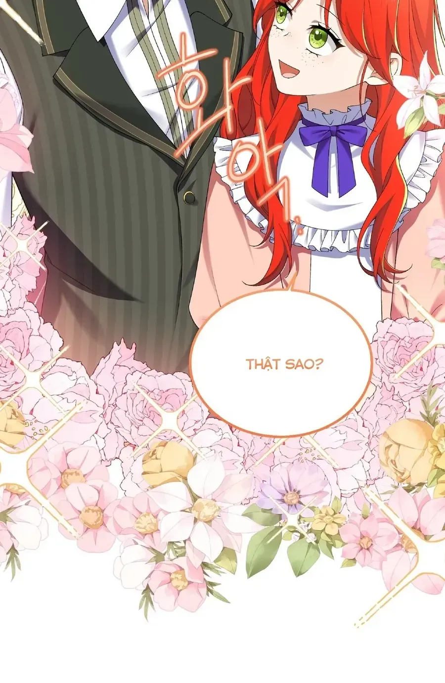 Tôi Sẽ Rời Đi Mà Không Cứu Kẻ Phản Diện Chap 9 - Next Chap 10