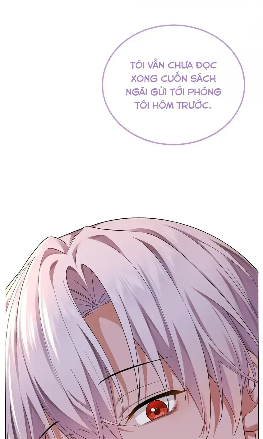 Tôi Sẽ Rời Đi Mà Không Cứu Kẻ Phản Diện Chap 9 - Next Chap 10