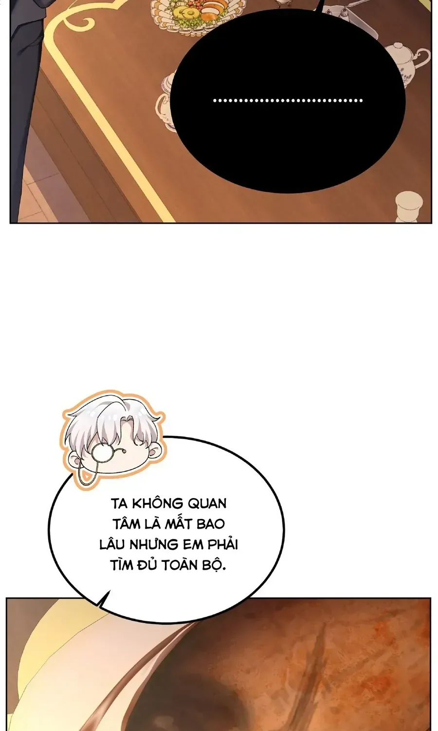 Tôi Sẽ Rời Đi Mà Không Cứu Kẻ Phản Diện Chap 9 - Next Chap 10