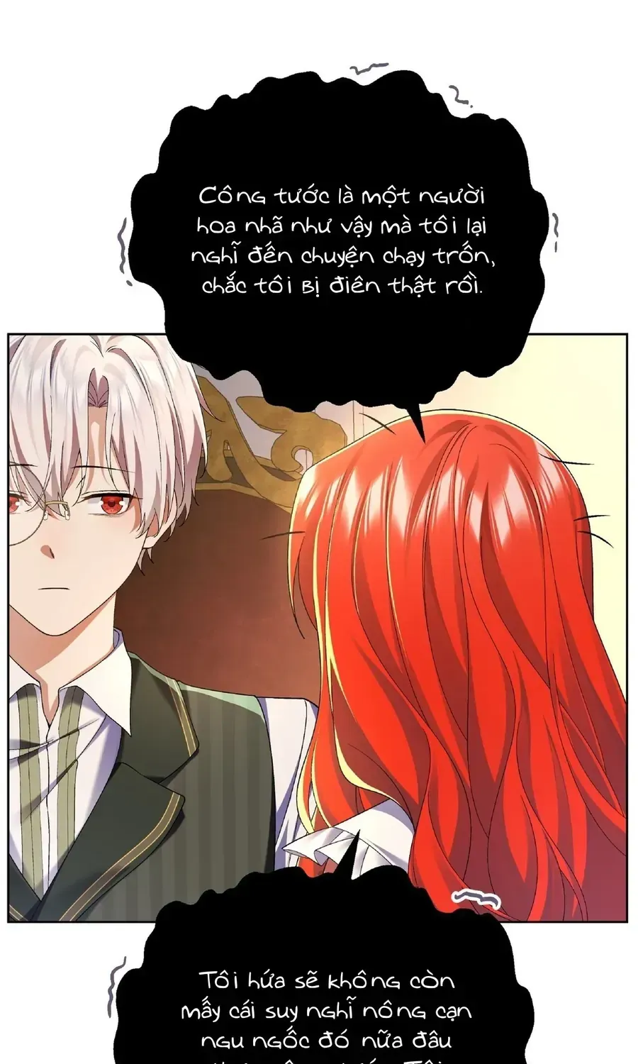 Tôi Sẽ Rời Đi Mà Không Cứu Kẻ Phản Diện Chap 9 - Next Chap 10