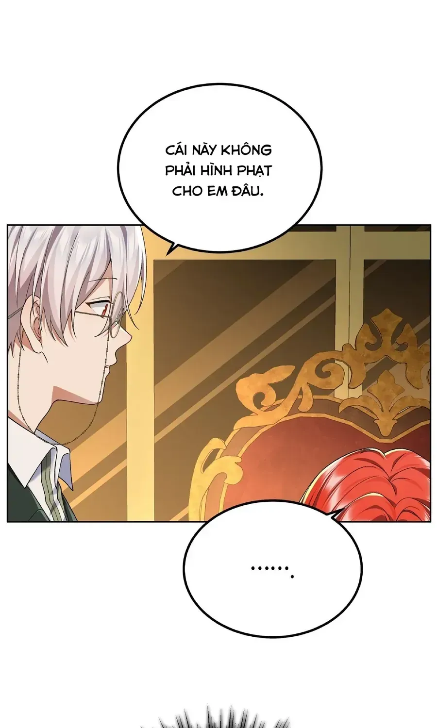 Tôi Sẽ Rời Đi Mà Không Cứu Kẻ Phản Diện Chap 9 - Next Chap 10