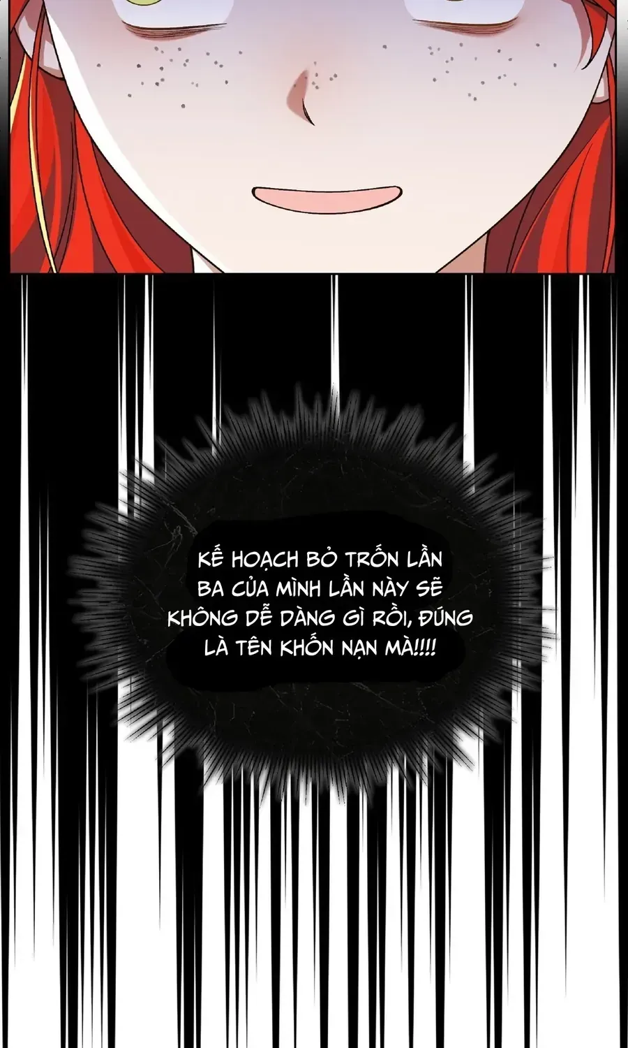 Tôi Sẽ Rời Đi Mà Không Cứu Kẻ Phản Diện Chap 9 - Next Chap 10