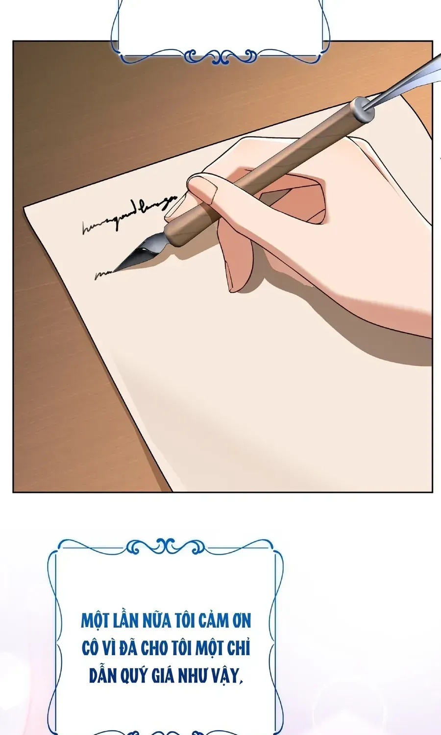 Tôi Sẽ Rời Đi Mà Không Cứu Kẻ Phản Diện Chap 9 - Next Chap 10