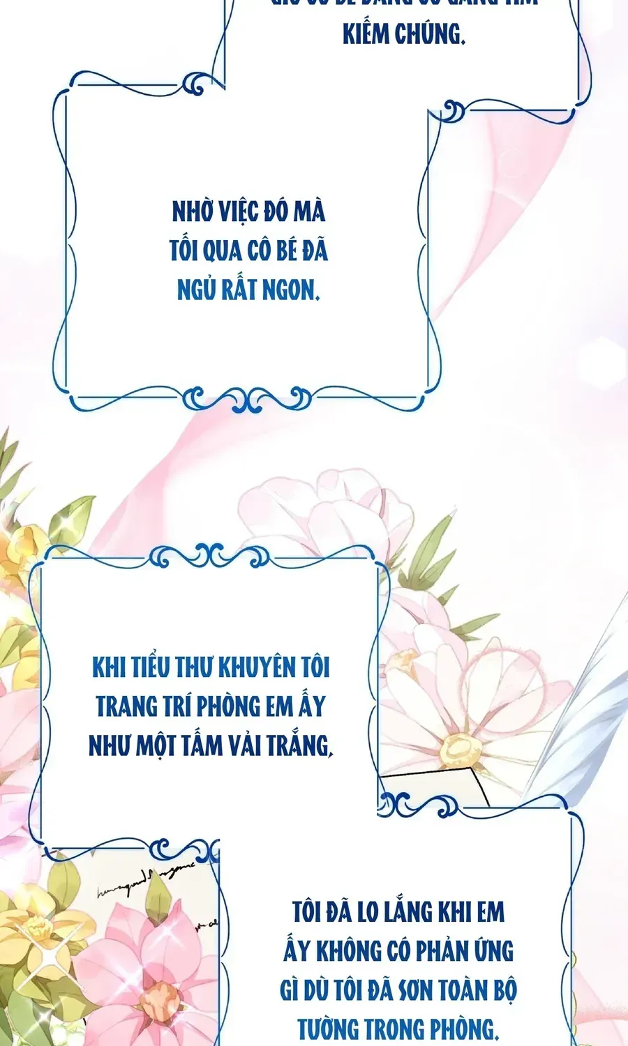 Tôi Sẽ Rời Đi Mà Không Cứu Kẻ Phản Diện Chap 9 - Next Chap 10