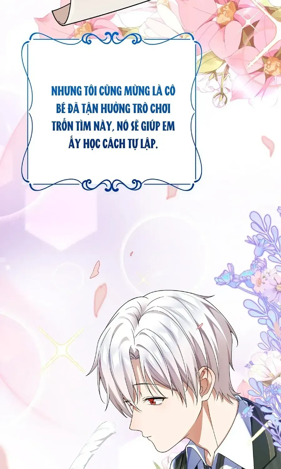 Tôi Sẽ Rời Đi Mà Không Cứu Kẻ Phản Diện Chap 9 - Next Chap 10