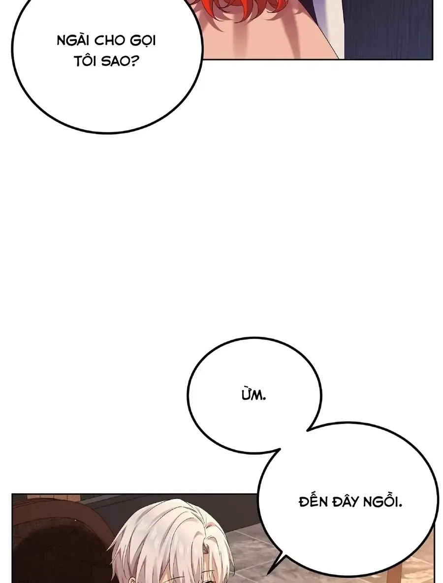 Tôi Sẽ Rời Đi Mà Không Cứu Kẻ Phản Diện Chap 9 - Next Chap 10