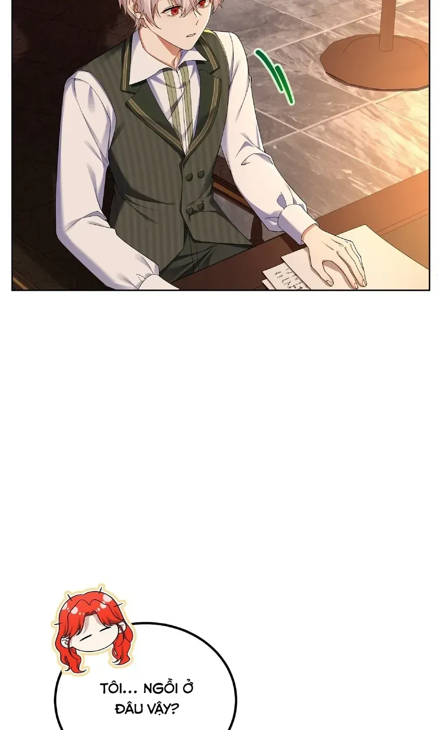 Tôi Sẽ Rời Đi Mà Không Cứu Kẻ Phản Diện Chap 9 - Next Chap 10