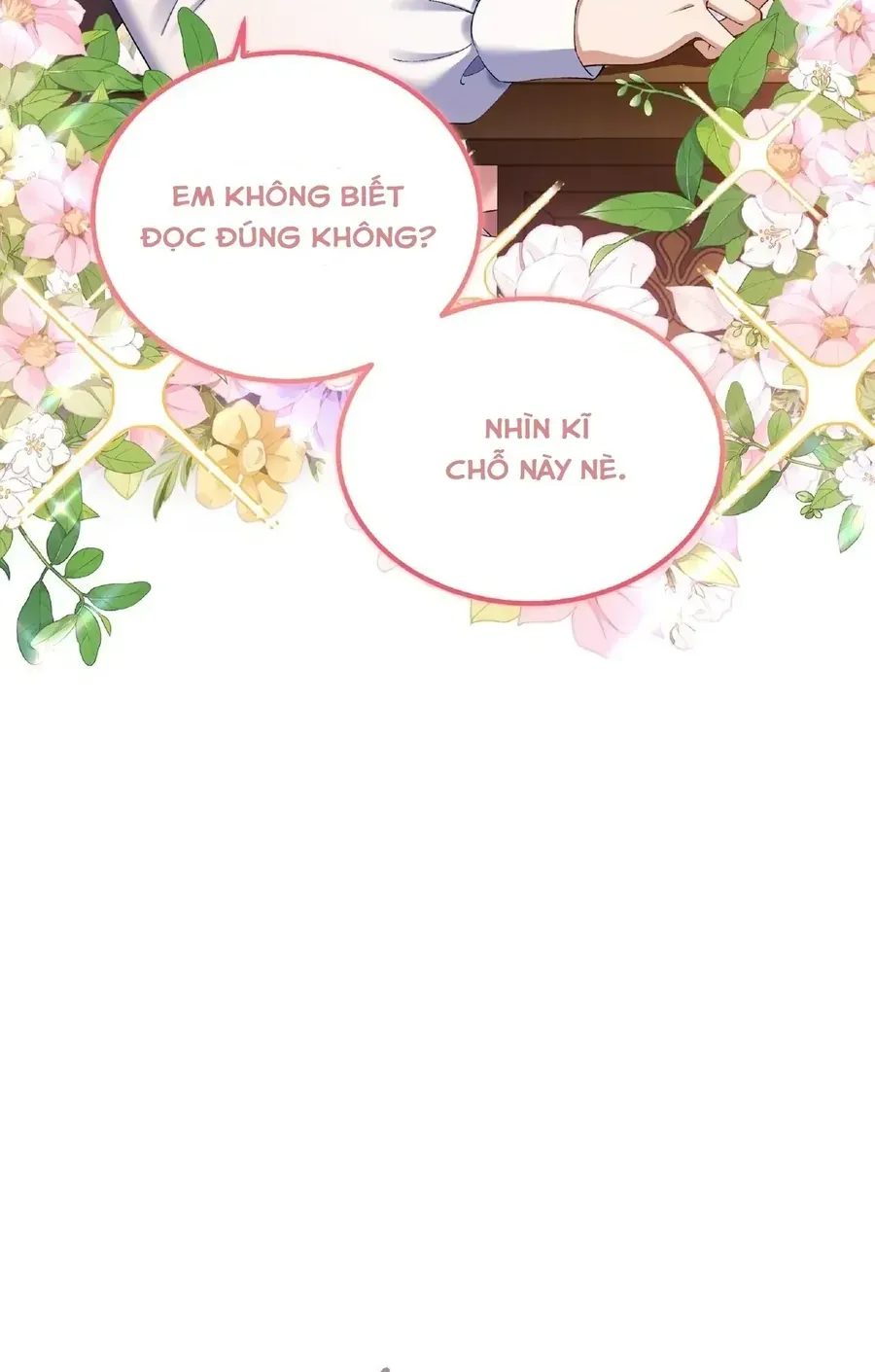 Tôi Sẽ Rời Đi Mà Không Cứu Kẻ Phản Diện Chap 9 - Next Chap 10