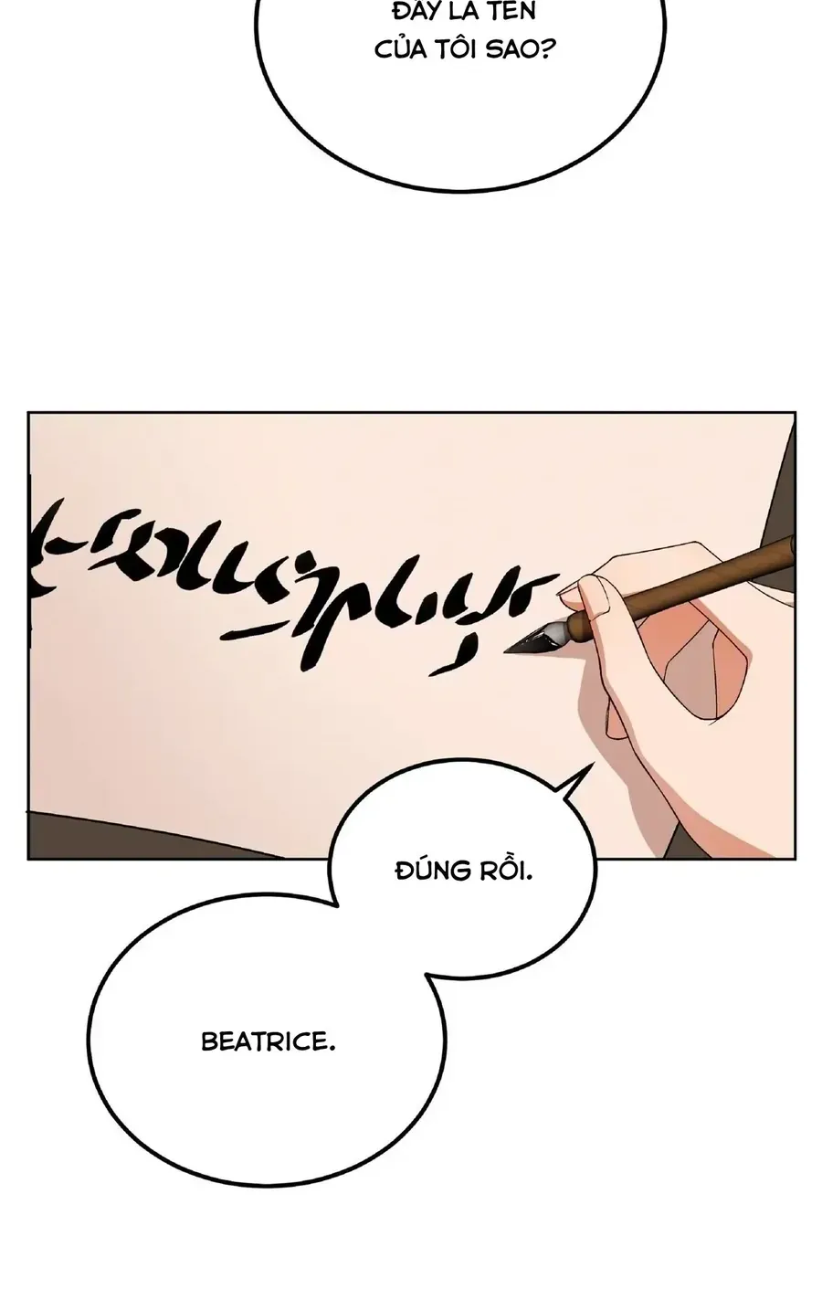 Tôi Sẽ Rời Đi Mà Không Cứu Kẻ Phản Diện Chap 9 - Next Chap 10