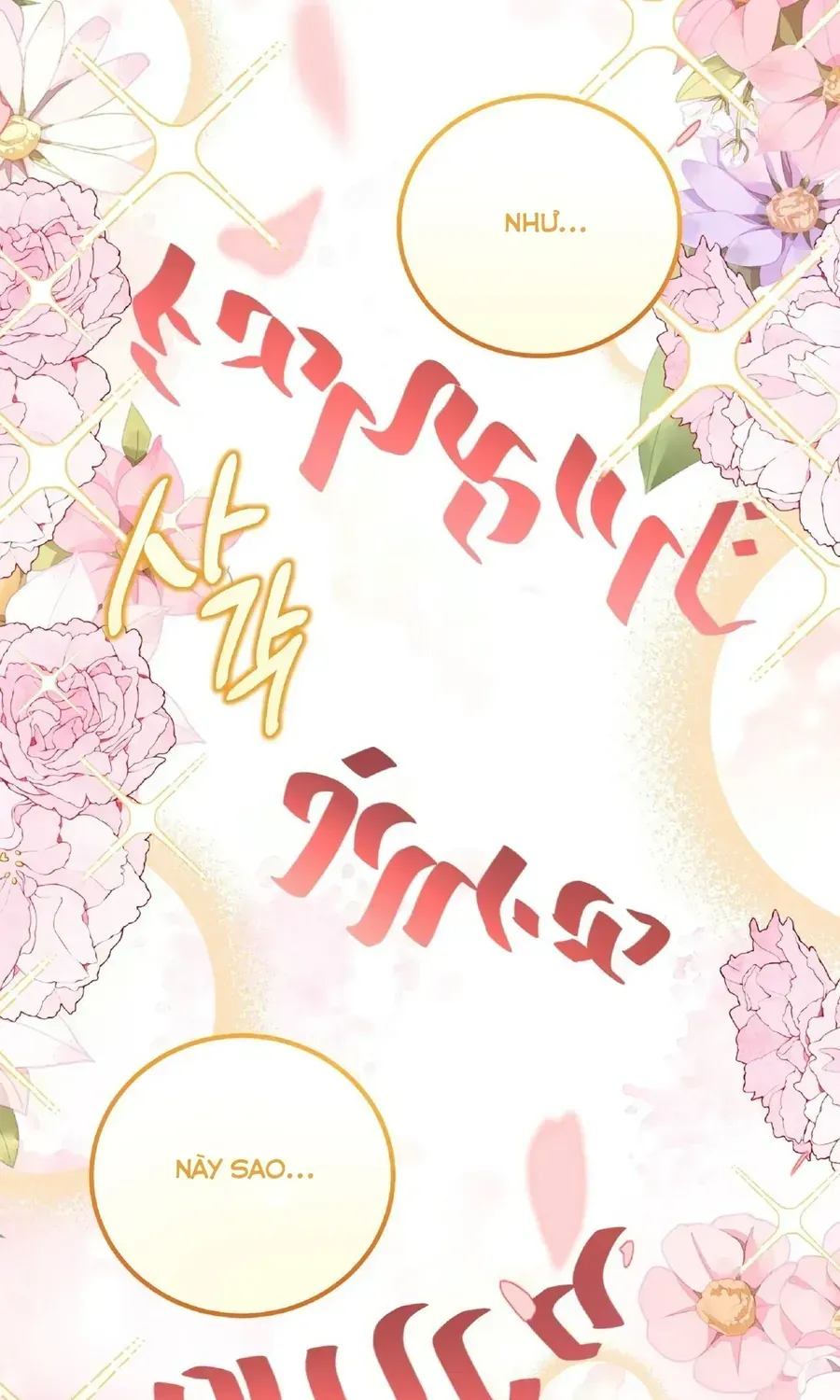 Tôi Sẽ Rời Đi Mà Không Cứu Kẻ Phản Diện Chap 9 - Next Chap 10