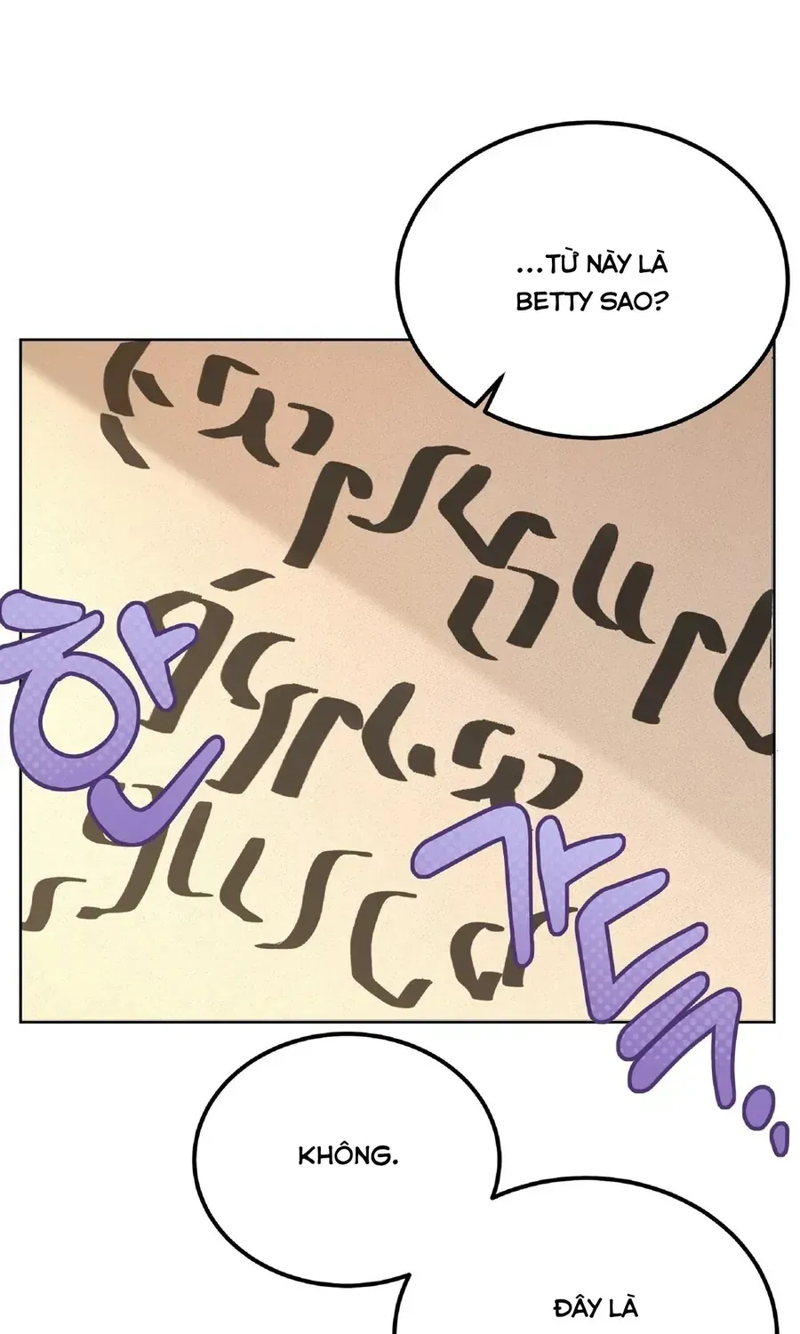 Tôi Sẽ Rời Đi Mà Không Cứu Kẻ Phản Diện Chap 9 - Next Chap 10