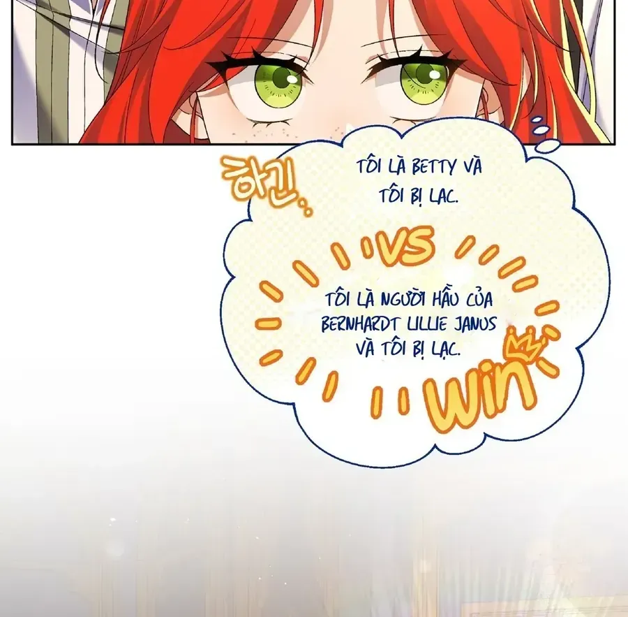 Tôi Sẽ Rời Đi Mà Không Cứu Kẻ Phản Diện Chap 9 - Next Chap 10