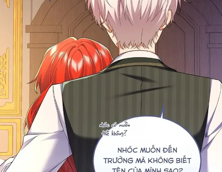 Tôi Sẽ Rời Đi Mà Không Cứu Kẻ Phản Diện Chap 9 - Next Chap 10