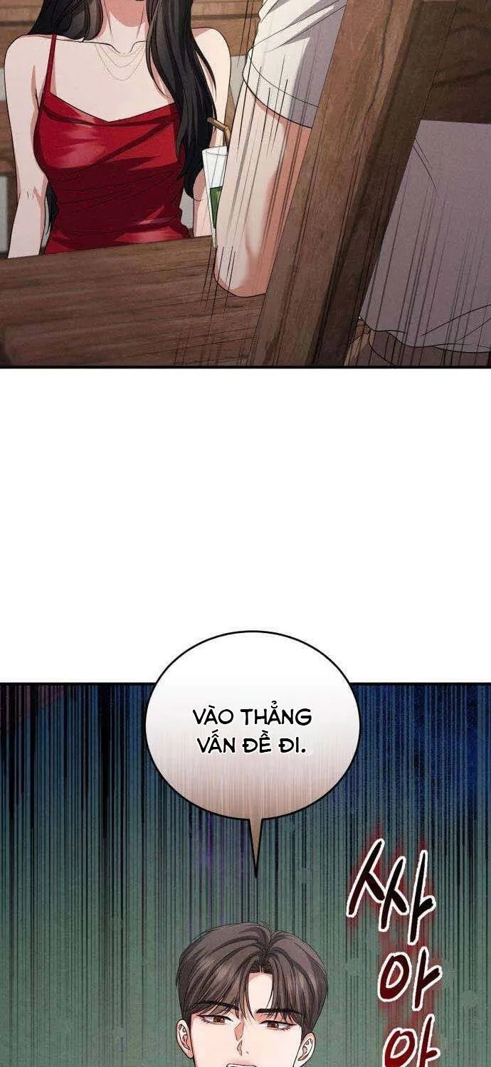 Tôi Sẽ Tái Hôn Với Chồng Cũ Mà Tôi Đã Tự Tay Giết Chết Chap 15 - Next Chap 16