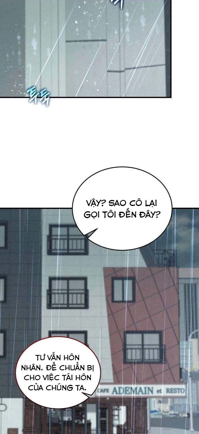 Tôi Sẽ Tái Hôn Với Chồng Cũ Mà Tôi Đã Tự Tay Giết Chết Chap 15 - Next Chap 16