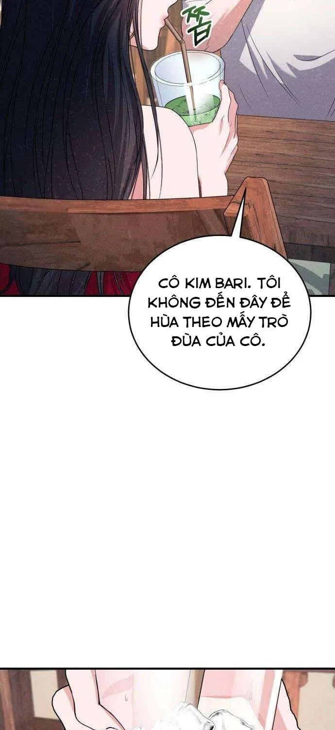 Tôi Sẽ Tái Hôn Với Chồng Cũ Mà Tôi Đã Tự Tay Giết Chết Chap 15 - Next Chap 16