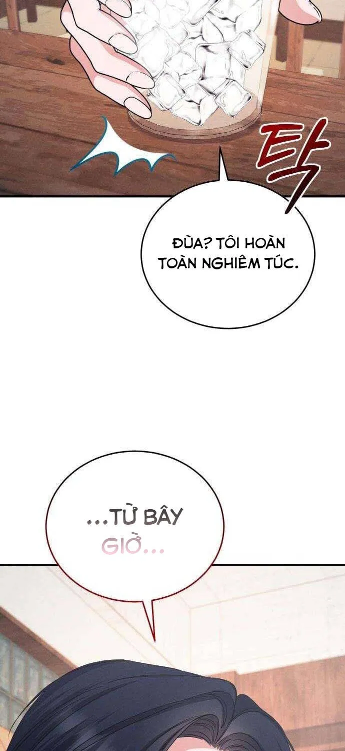 Tôi Sẽ Tái Hôn Với Chồng Cũ Mà Tôi Đã Tự Tay Giết Chết Chap 15 - Next Chap 16