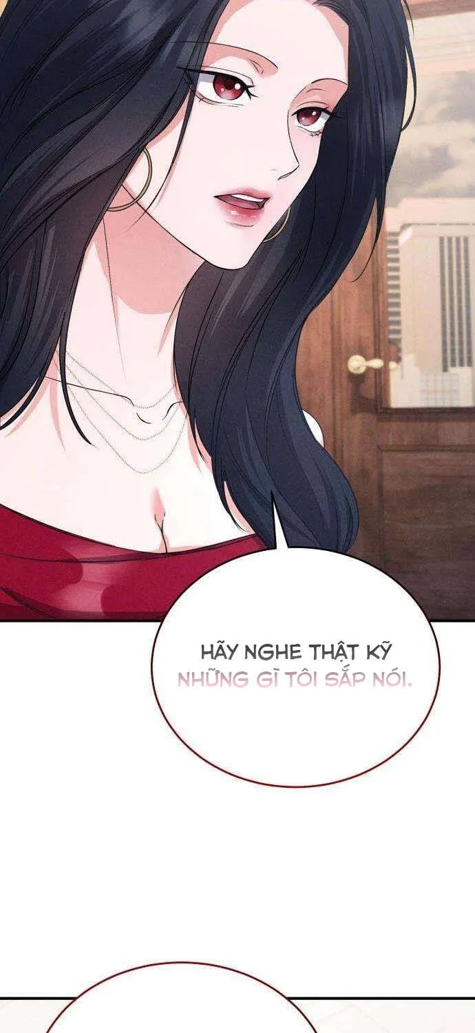 Tôi Sẽ Tái Hôn Với Chồng Cũ Mà Tôi Đã Tự Tay Giết Chết Chap 15 - Next Chap 16