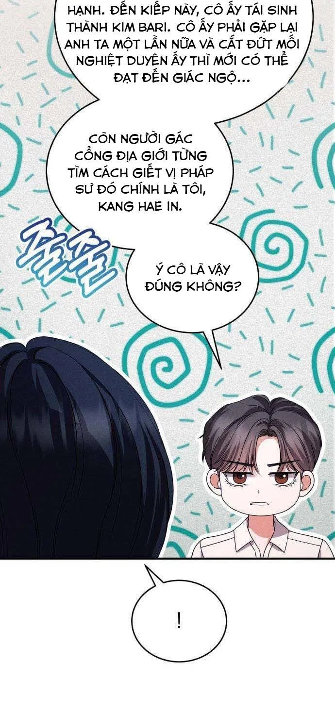 Tôi Sẽ Tái Hôn Với Chồng Cũ Mà Tôi Đã Tự Tay Giết Chết Chap 15 - Next Chap 16