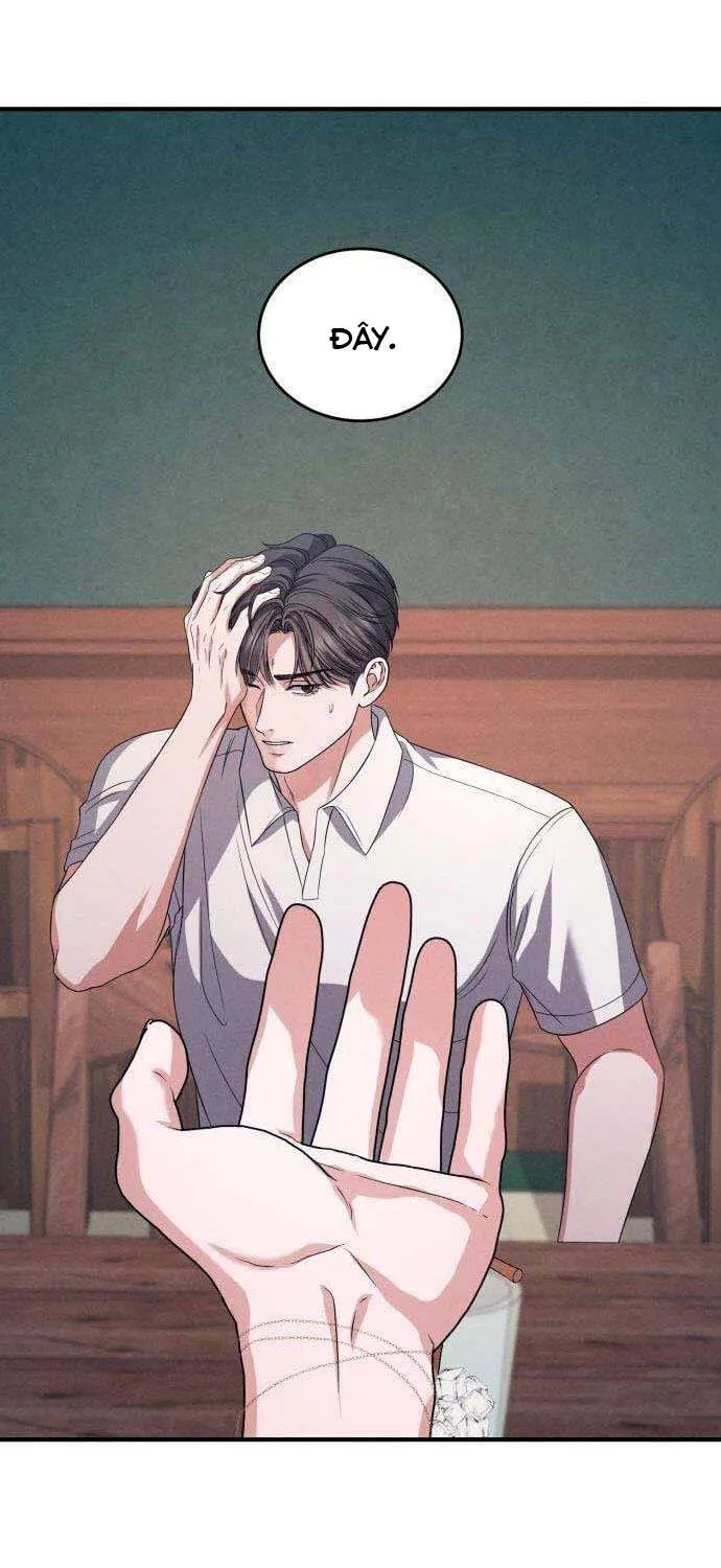 Tôi Sẽ Tái Hôn Với Chồng Cũ Mà Tôi Đã Tự Tay Giết Chết Chap 15 - Next Chap 16