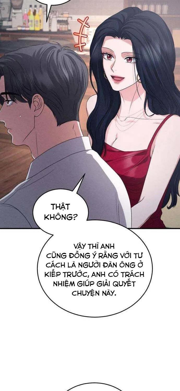 Tôi Sẽ Tái Hôn Với Chồng Cũ Mà Tôi Đã Tự Tay Giết Chết Chap 15 - Next Chap 16