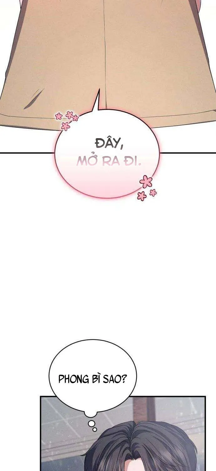 Tôi Sẽ Tái Hôn Với Chồng Cũ Mà Tôi Đã Tự Tay Giết Chết Chap 15 - Next Chap 16