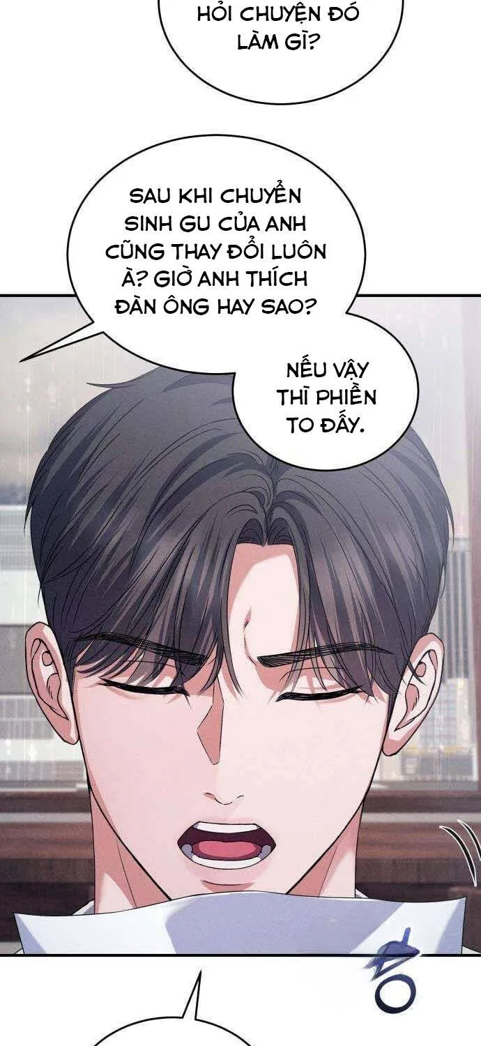 Tôi Sẽ Tái Hôn Với Chồng Cũ Mà Tôi Đã Tự Tay Giết Chết Chap 15 - Next Chap 16