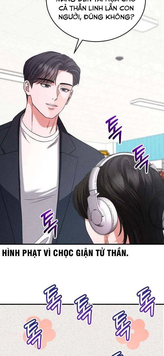 Tôi Sẽ Tái Hôn Với Chồng Cũ Mà Tôi Đã Tự Tay Giết Chết Chap 15 - Next Chap 16