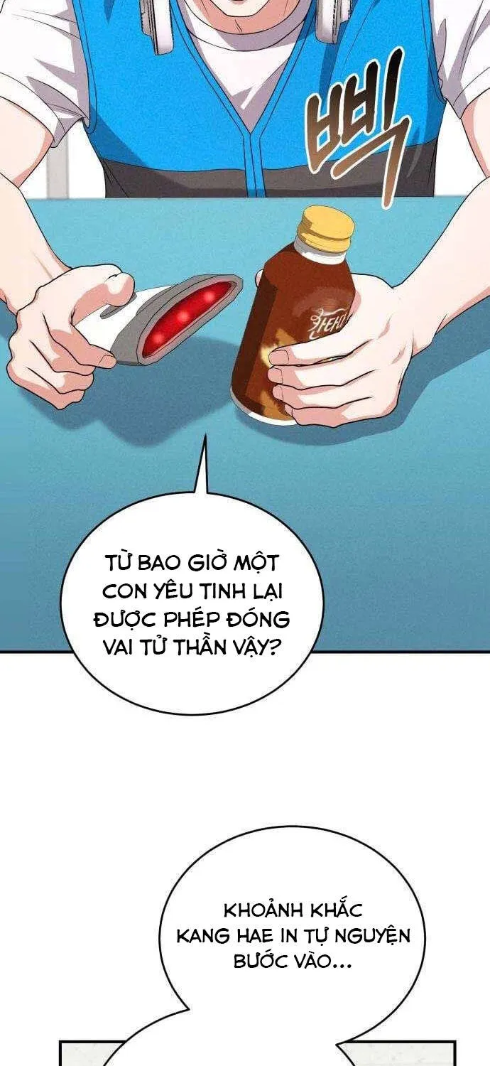 Tôi Sẽ Tái Hôn Với Chồng Cũ Mà Tôi Đã Tự Tay Giết Chết Chap 15 - Next Chap 16