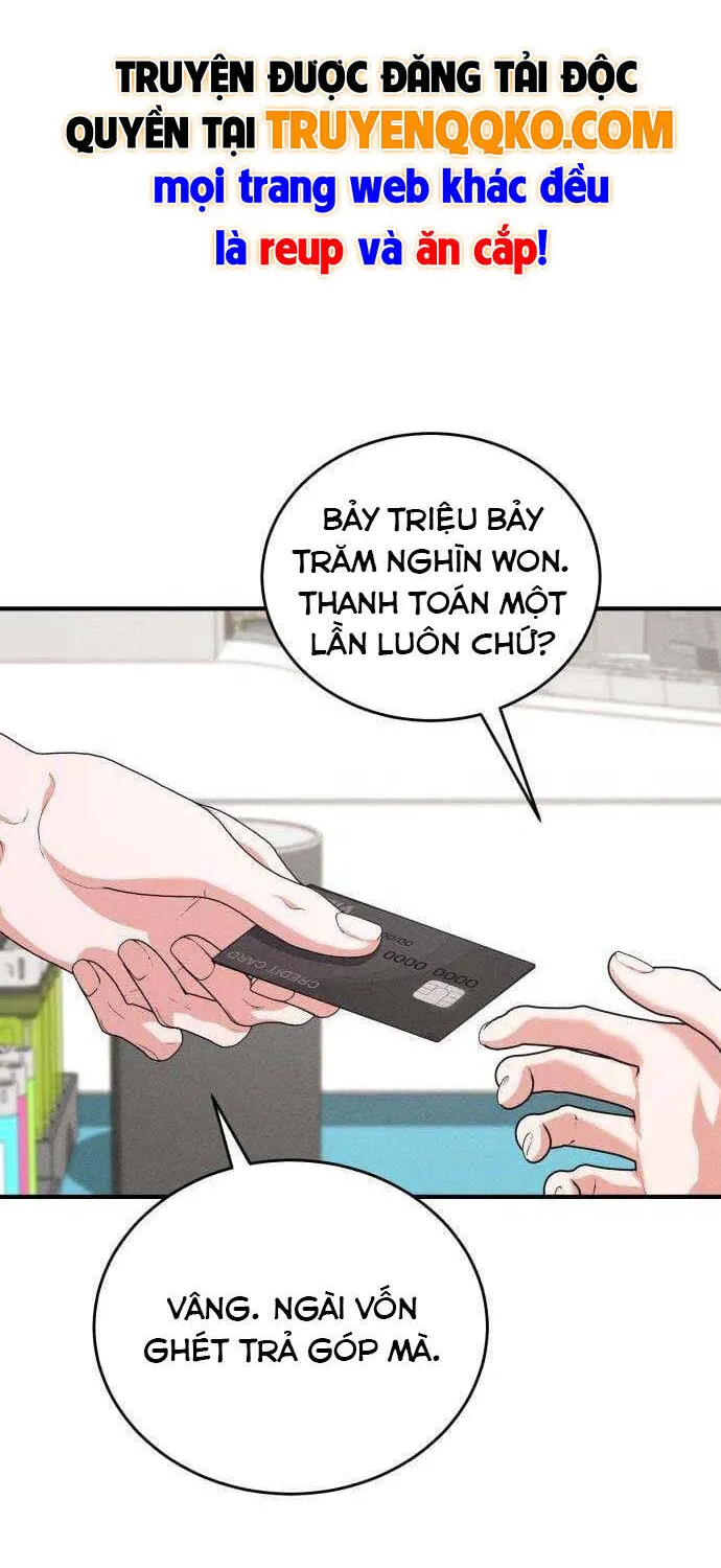 Tôi Sẽ Tái Hôn Với Chồng Cũ Mà Tôi Đã Tự Tay Giết Chết Chap 15 - Next Chap 16