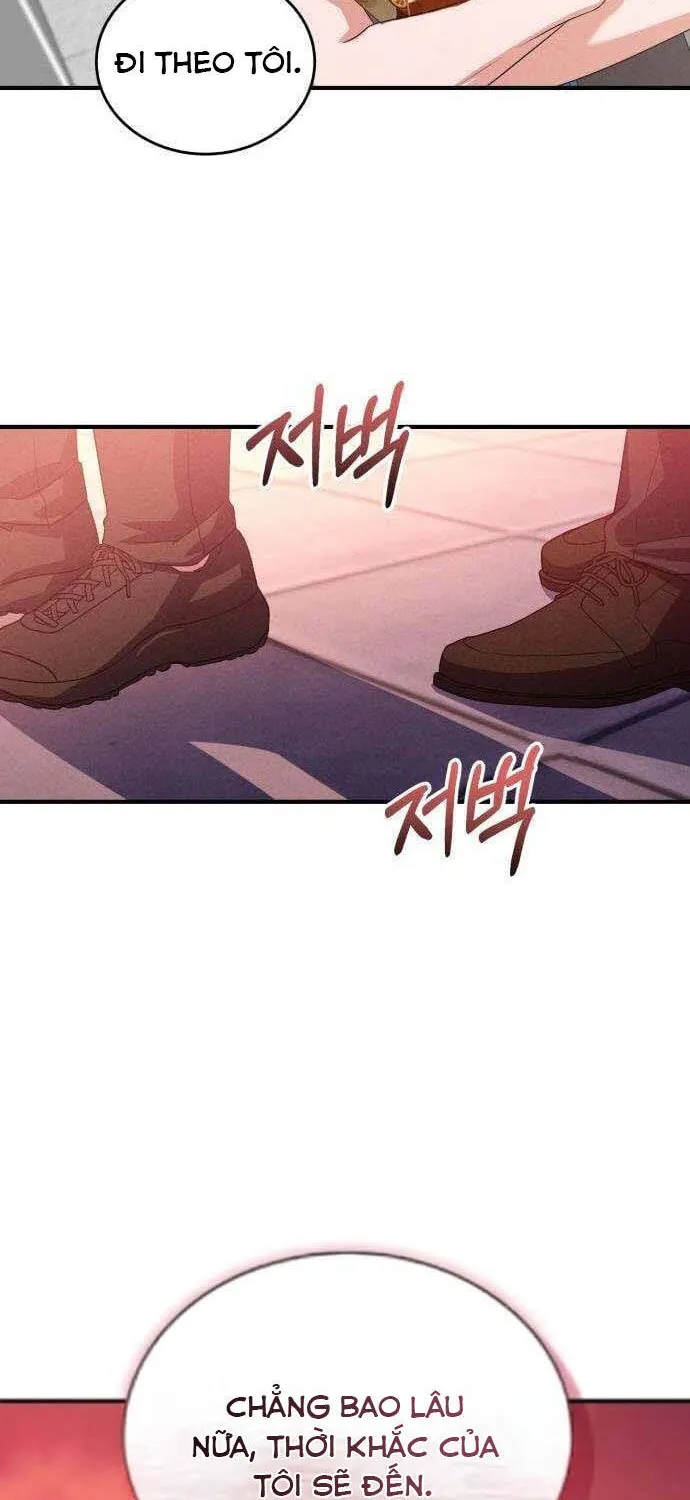 Tôi Sẽ Tái Hôn Với Chồng Cũ Mà Tôi Đã Tự Tay Giết Chết Chap 15 - Next Chap 16