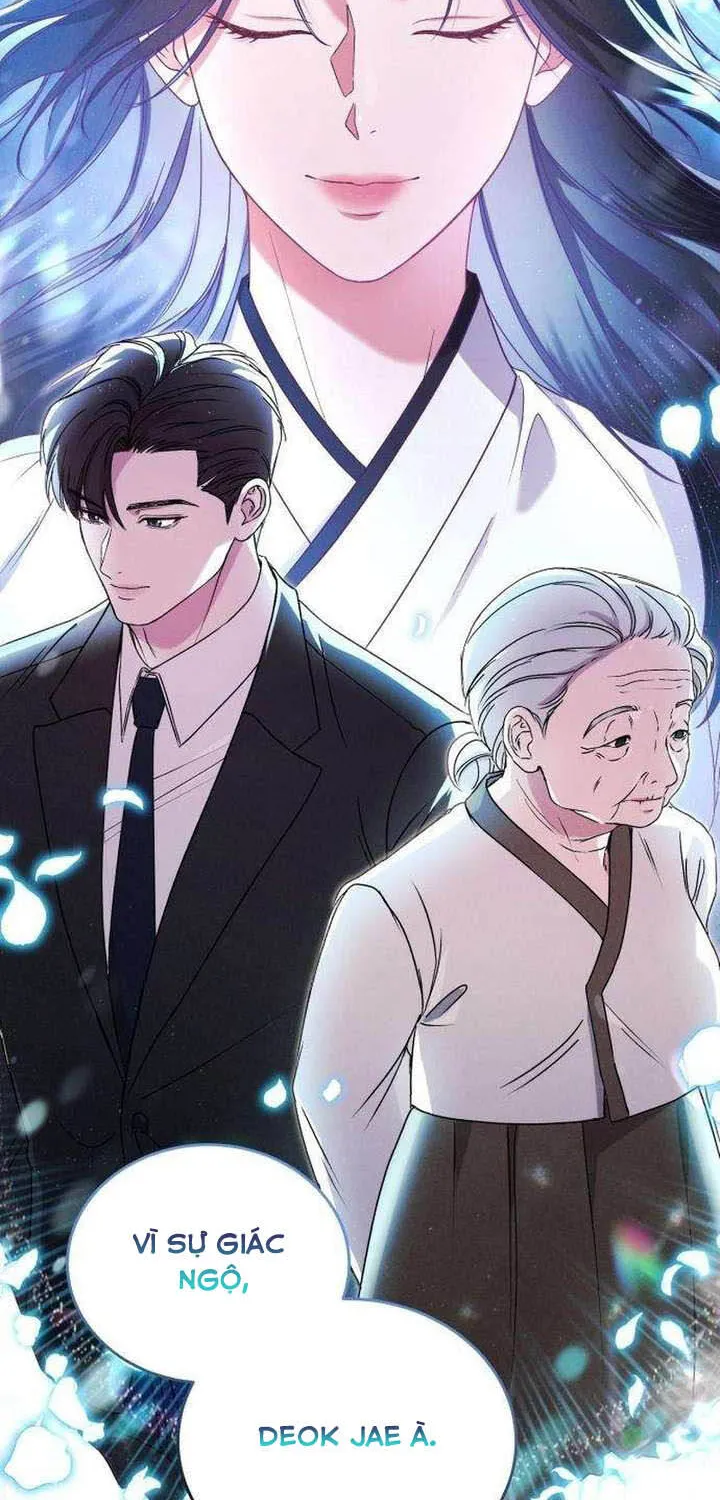 Tôi Sẽ Tái Hôn Với Chồng Cũ Mà Tôi Đã Tự Tay Giết Chết Chap 3 - Next Chap 4