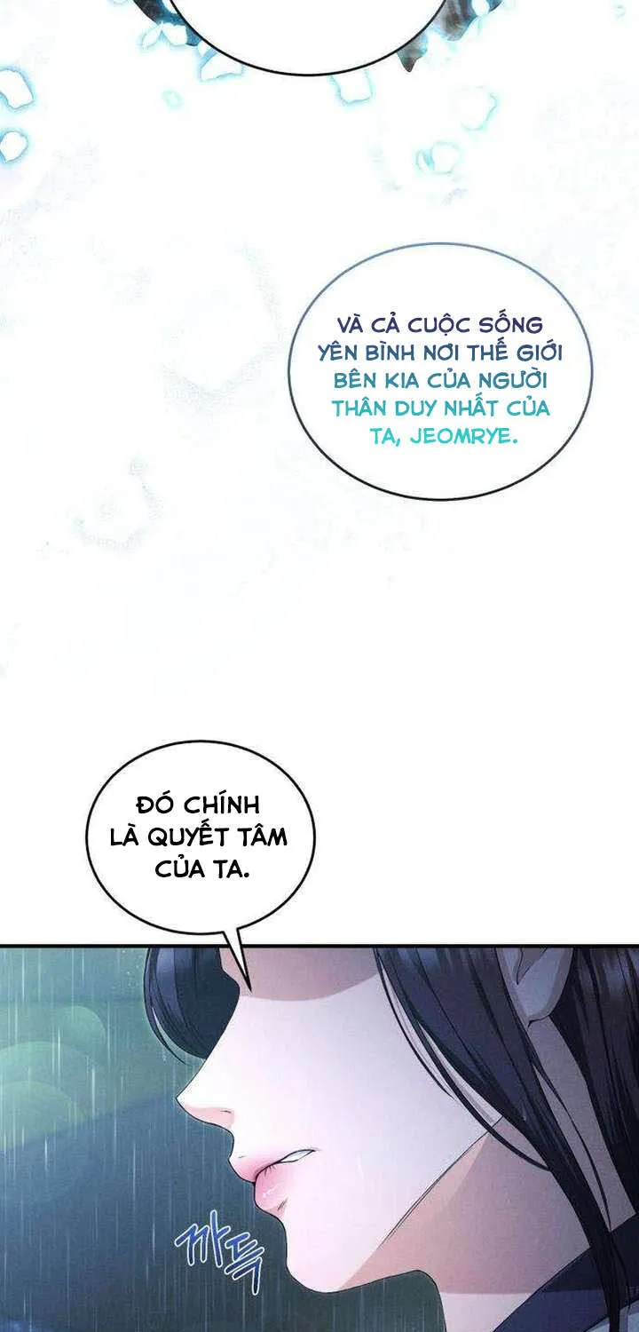 Tôi Sẽ Tái Hôn Với Chồng Cũ Mà Tôi Đã Tự Tay Giết Chết Chap 3 - Next Chap 4