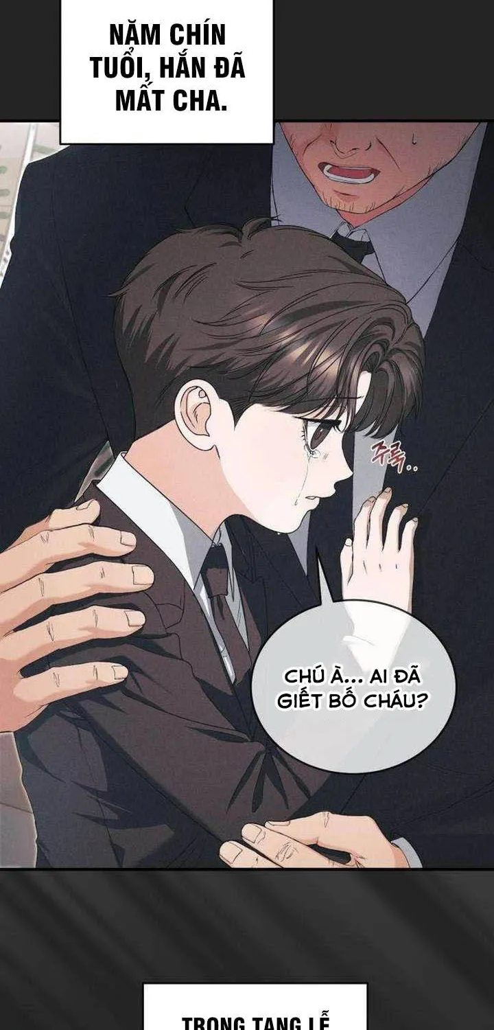 Tôi Sẽ Tái Hôn Với Chồng Cũ Mà Tôi Đã Tự Tay Giết Chết Chap 3 - Next Chap 4