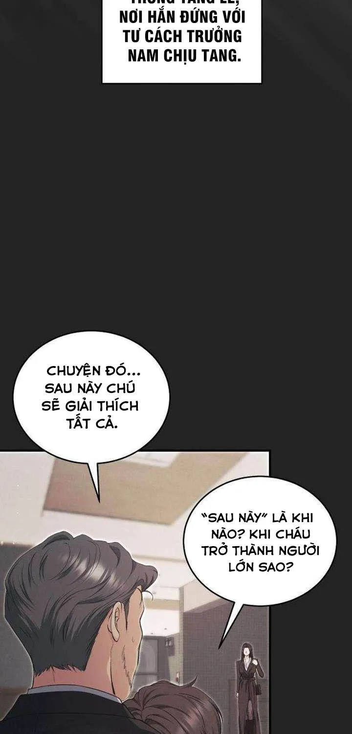 Tôi Sẽ Tái Hôn Với Chồng Cũ Mà Tôi Đã Tự Tay Giết Chết Chap 3 - Next Chap 4