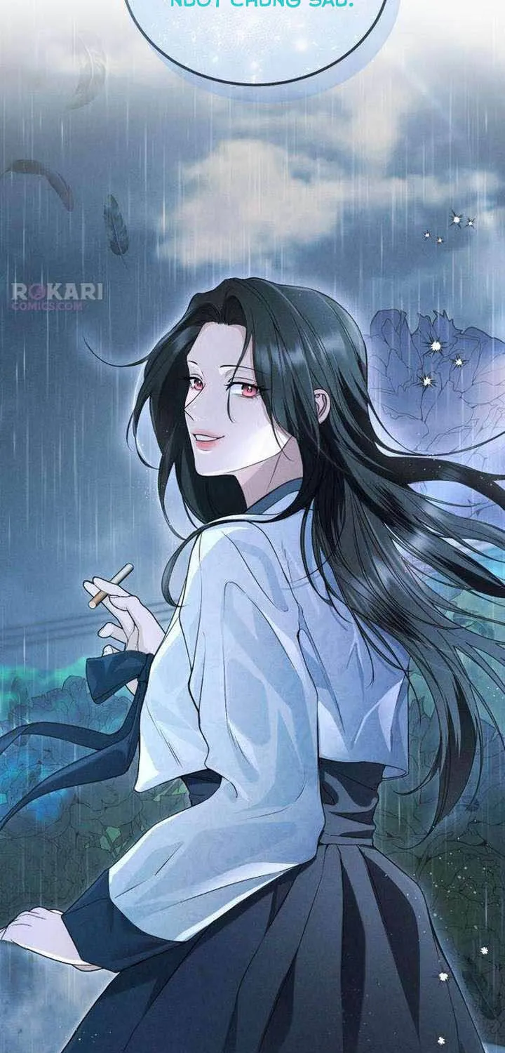 Tôi Sẽ Tái Hôn Với Chồng Cũ Mà Tôi Đã Tự Tay Giết Chết Chap 3 - Next Chap 4