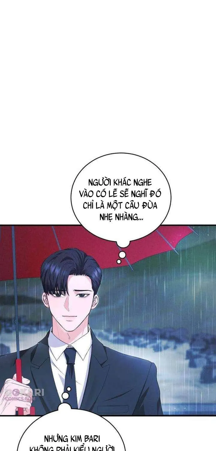 Tôi Sẽ Tái Hôn Với Chồng Cũ Mà Tôi Đã Tự Tay Giết Chết Chap 3 - Next Chap 4