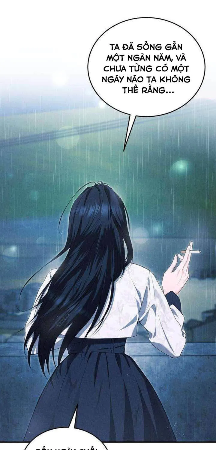 Tôi Sẽ Tái Hôn Với Chồng Cũ Mà Tôi Đã Tự Tay Giết Chết Chap 3 - Next Chap 4